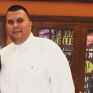 Meet your Posher, Joseph